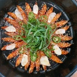 청산생선국수