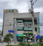 동춘천농협본점
