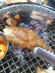 황돈참숯불갈비