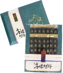 풍기우연인삼사