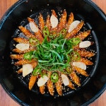 청산생선국수