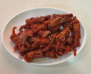 시민옛날통닭