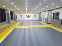 퍼스트태암태권도