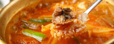 열평집밥김치찌개 운암점