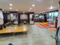파레스사우나