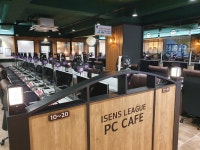 아이센스리그PC 인천검암점