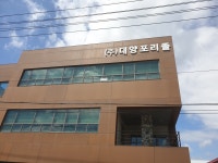 대양포리졸