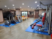 파레스사우나