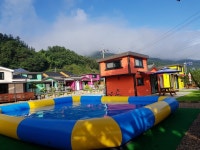 여우별 펜션
