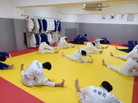의정부유도관 중앙역점