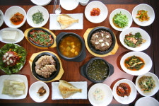 돌집식당
