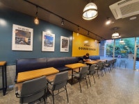 컴포즈커피 성남SKn테크노파크점