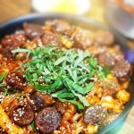 전곱&찰스탕수육 | 전곱