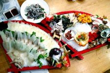 청해수산회천국