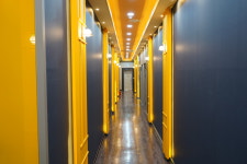 프랜즈 스크린골프 이글로 광주장지점