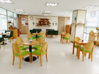 이든카페 여성센터점