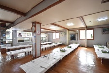 바다해물나라식당펜션