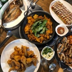 포차1번지먹새통 유천점