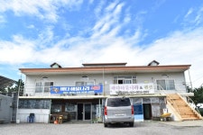 바다해물나라식당펜션