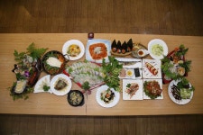 청해수산회천국