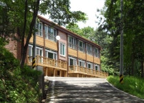 소양강수목원팬션