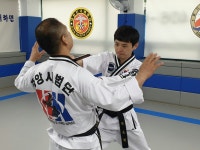 정무 합기도&주짓수