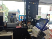 하프타임 함안산인점