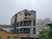 리버빌딩
