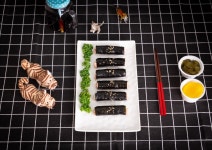 빨강호랭이 영통점