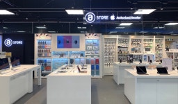 A STORE 이마트 월계점