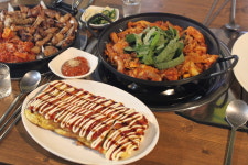 포차1번지먹새통 유천점