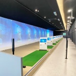 GTS골프아카데미 장현점