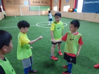 온새미로축구교실