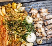 사랑해꽃돼지