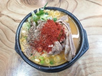 양주임꺽정순대국