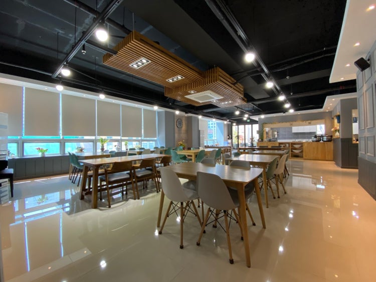 평강교회 사진 4