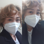 헤어디자인후 안산월피공원점