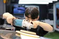 더크루디테일링