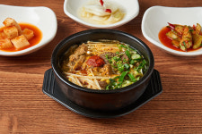 정감자탕
