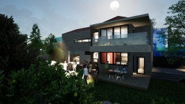 천진건축사사무소