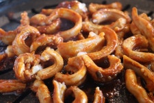 동대구곰장어아나고닭발