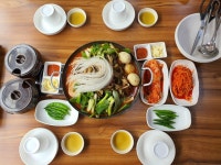 거시기감자탕