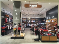 플레이키즈프로 현대프리미엄아울렛 대전점