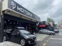 SJ모터스