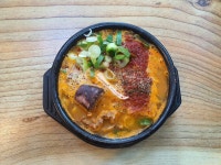 양주임꺽정순대국