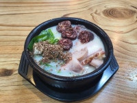 양주임꺽정순대국