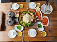 거시기감자탕