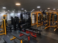 라인헬스클럽