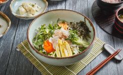 동해회집 신당