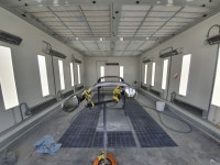 1급 디엘자동차공업사